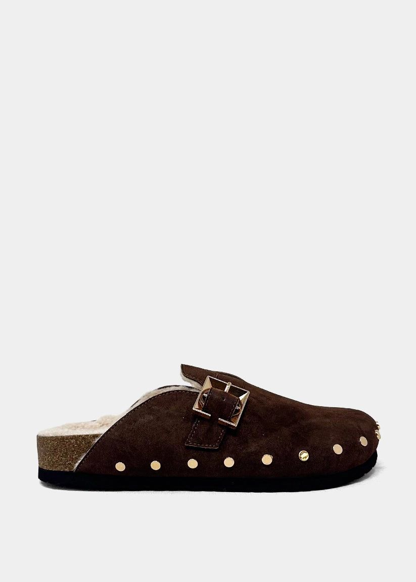ShuShop Tori Studded Clog
