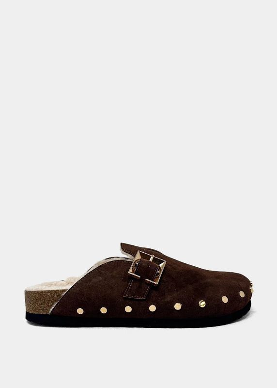 ShuShop Tori Studded Clog