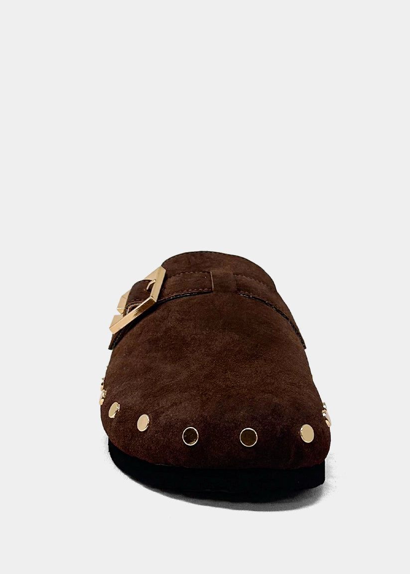 ShuShop Tori Studded Clog