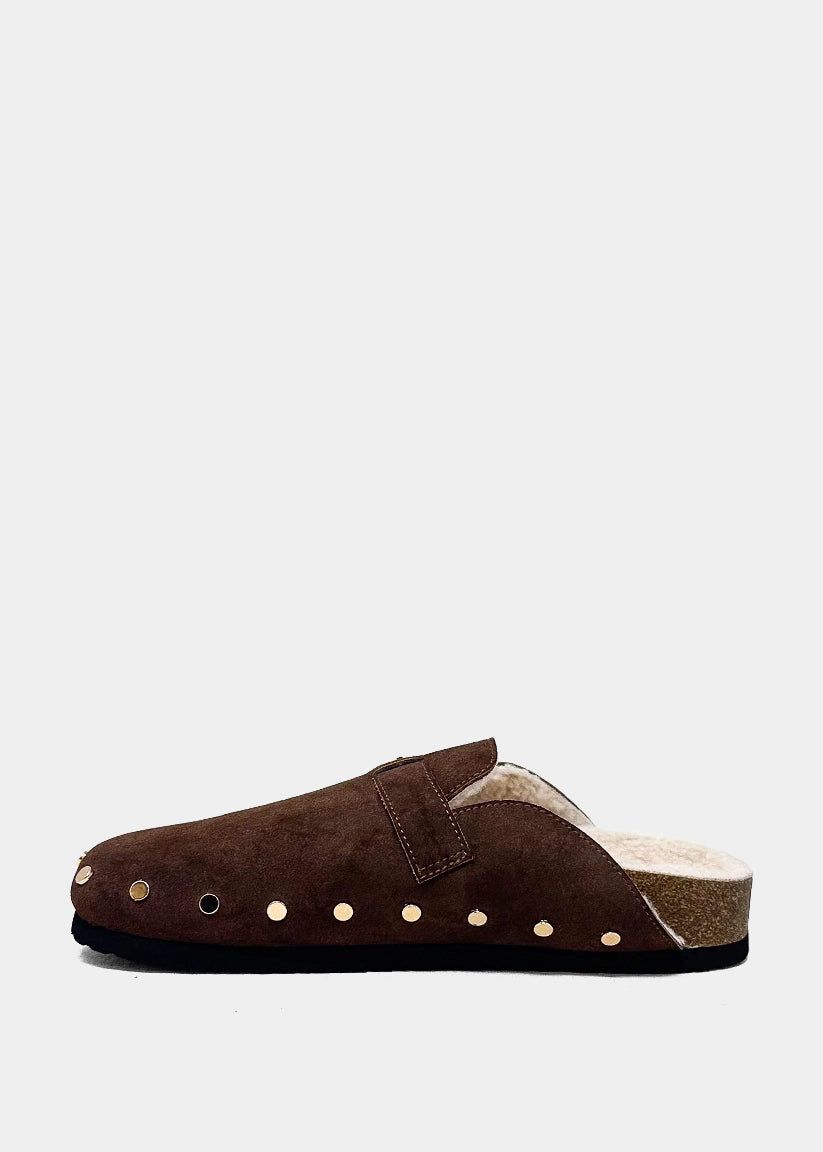 ShuShop Tori Studded Clog