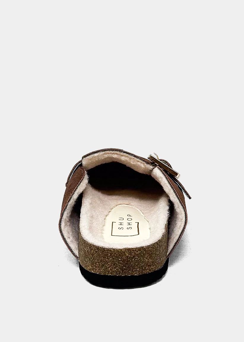 ShuShop Tori Studded Clog