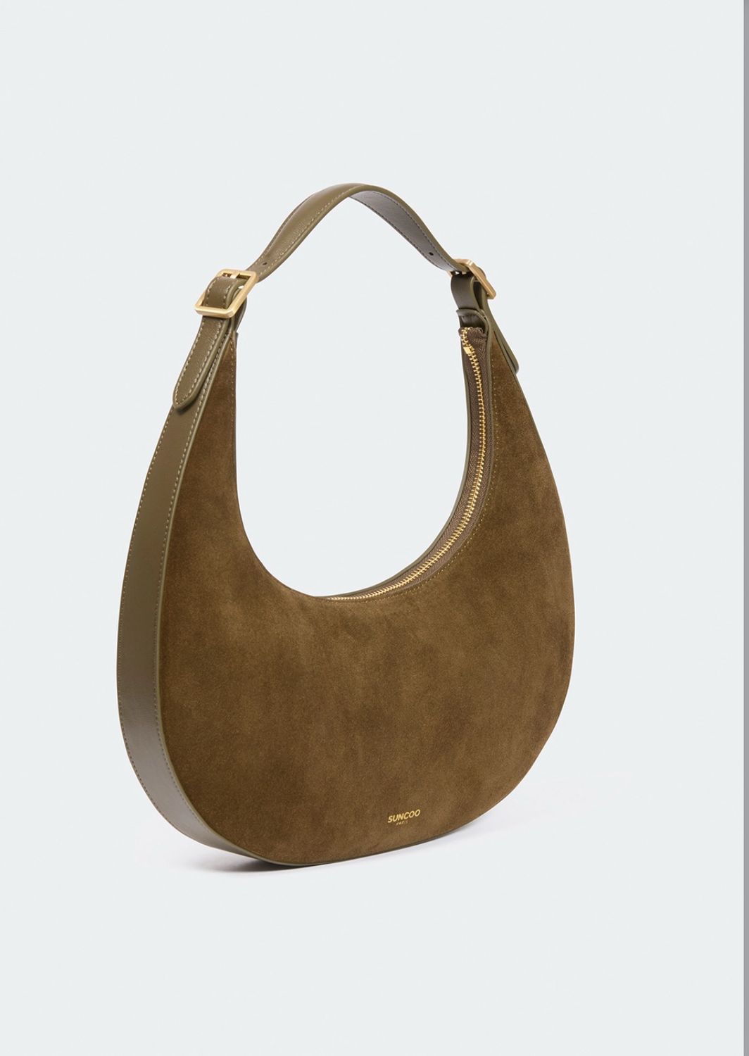 Suncoo Alba Purse