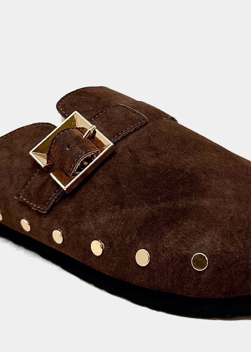 ShuShop Tori Studded Clog