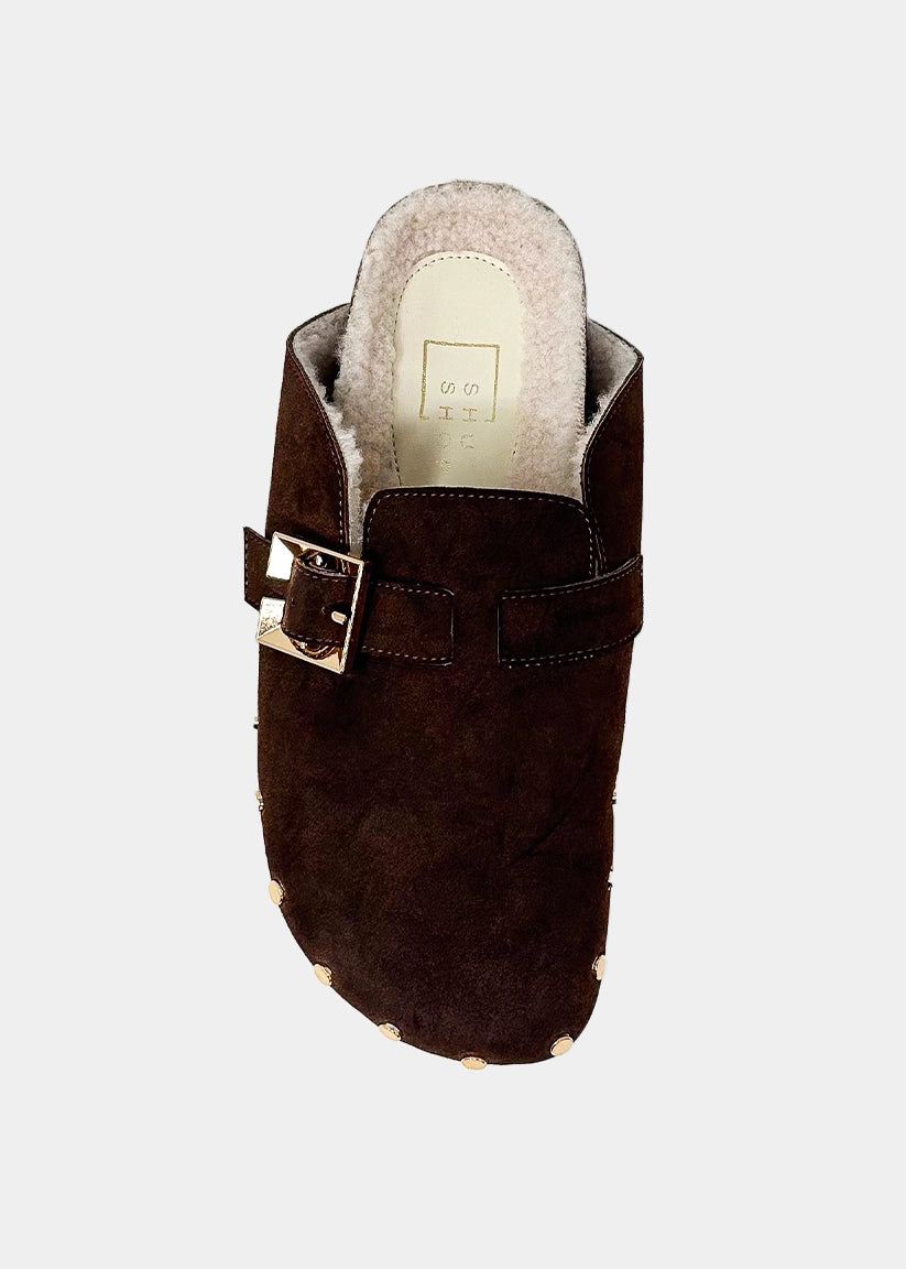 ShuShop Tori Studded Clog