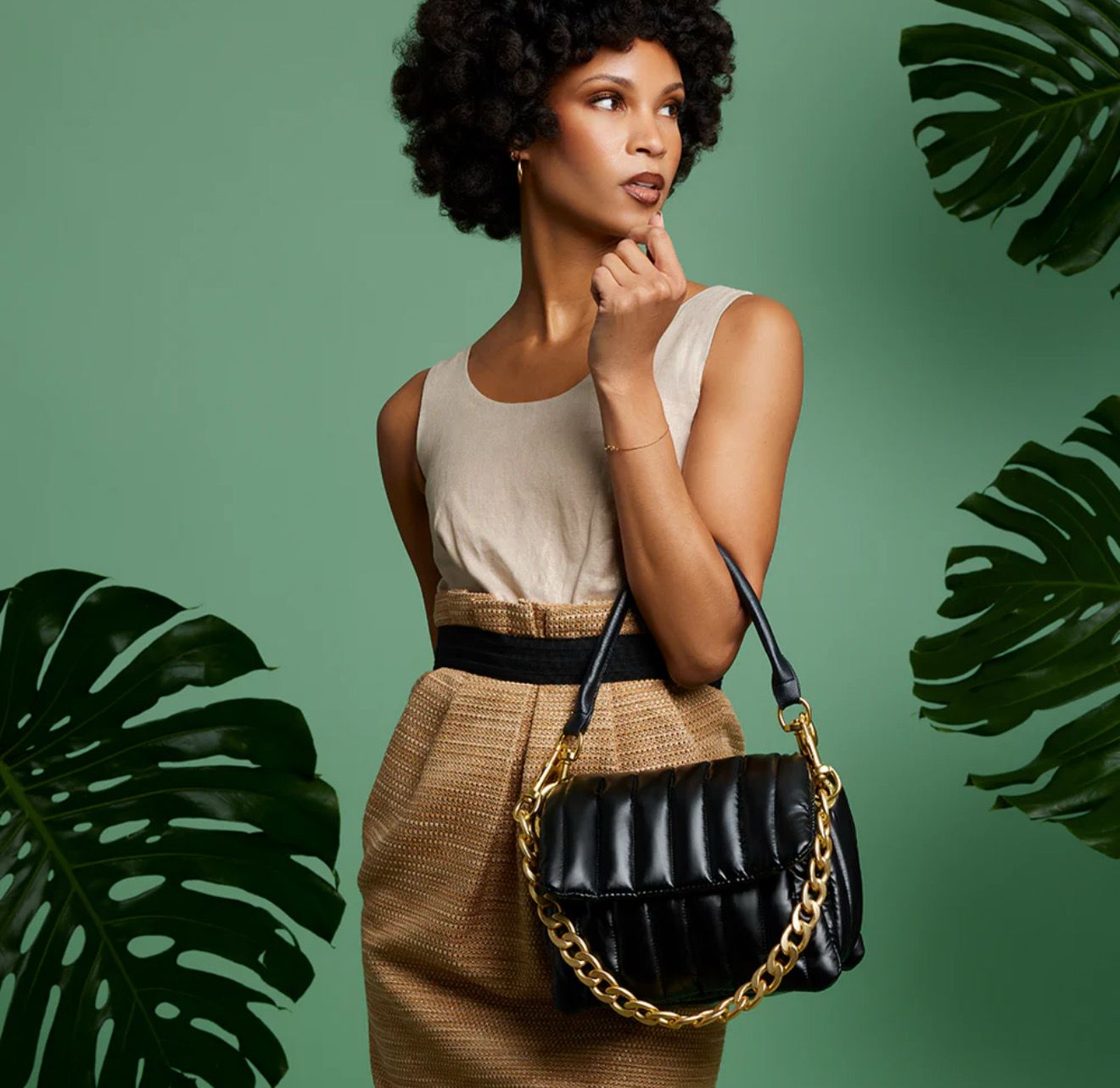 Think Royln Bar Bag