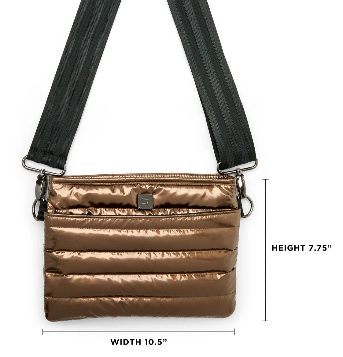 Think Royln Bum Bag Patent