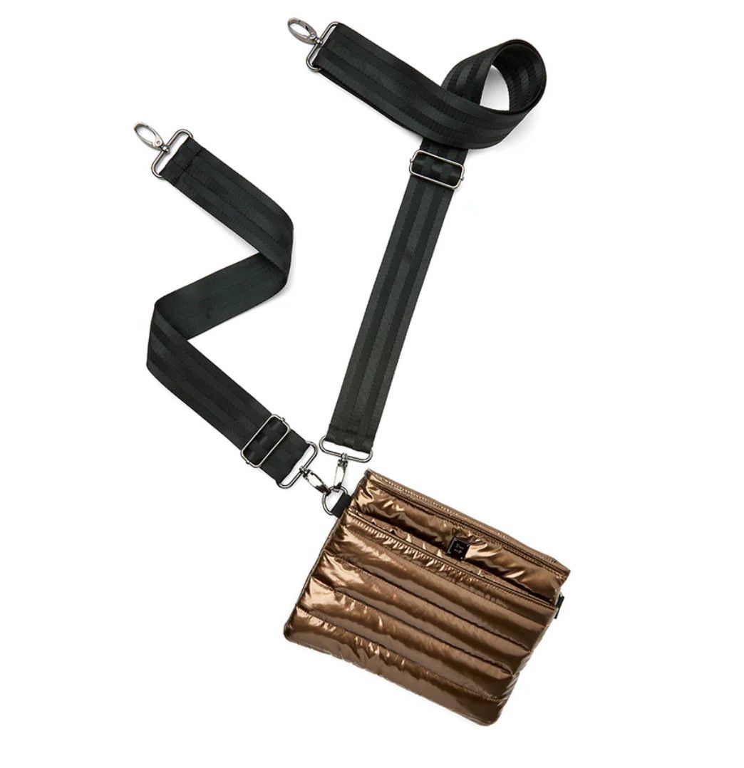 Think Royln Bum Bag Patent