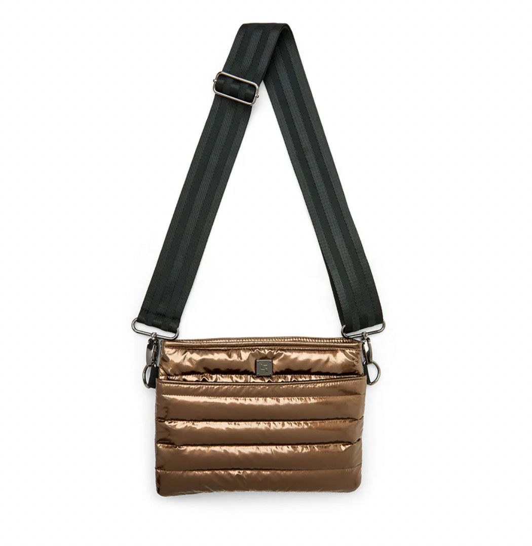 Think Royln Bum Bag Patent