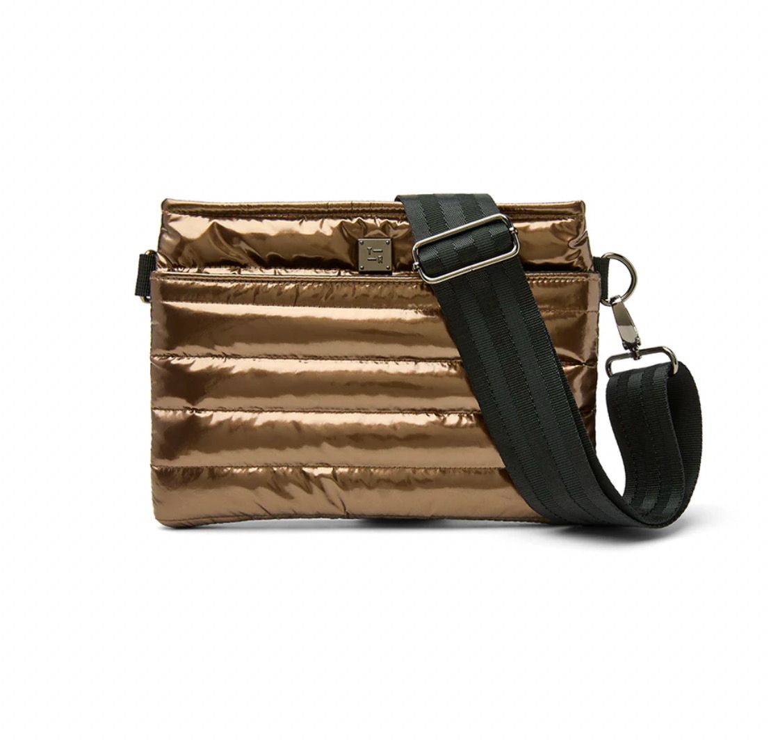 Think Royln Bum Bag Patent