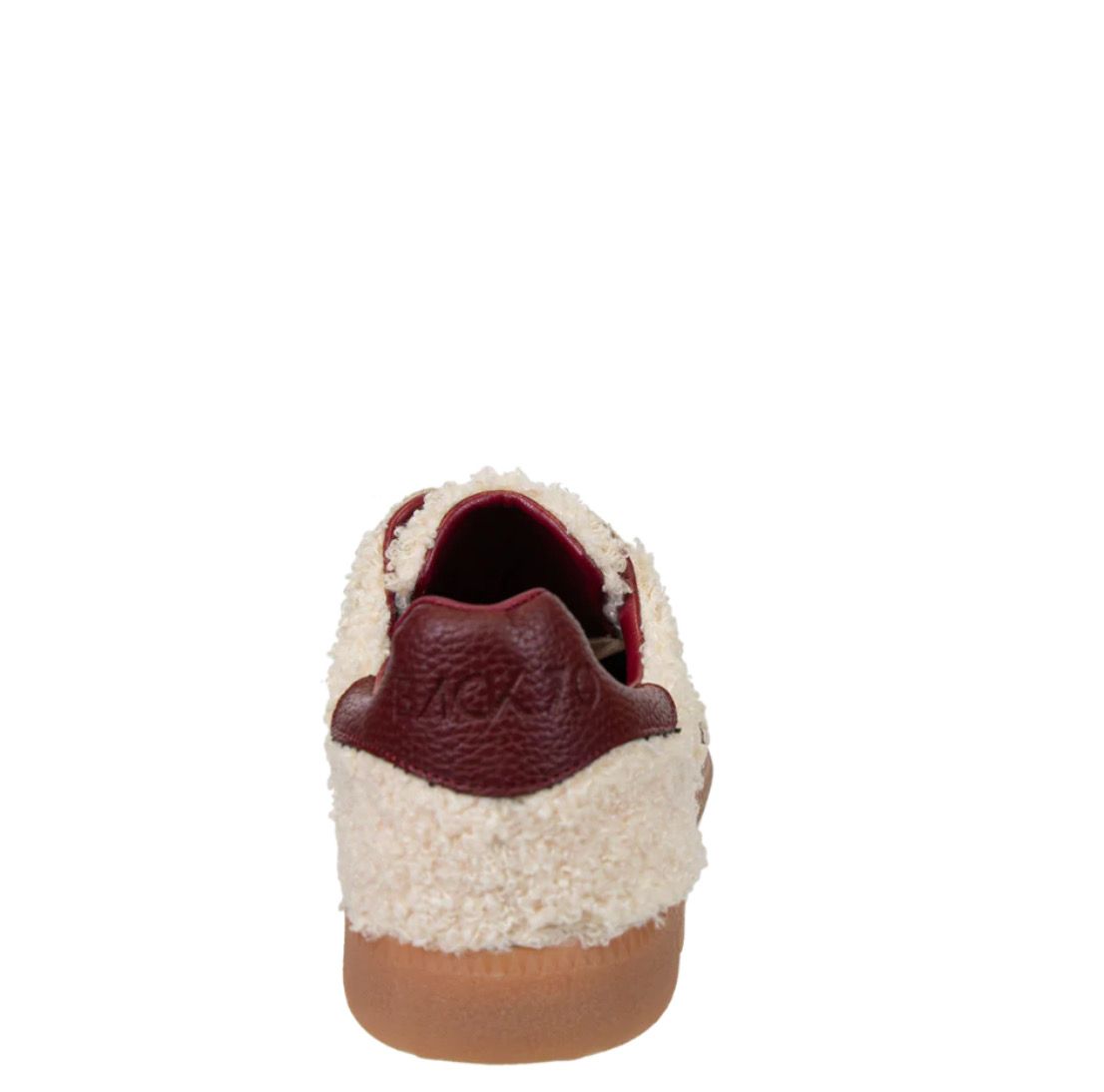 Back 70 Teddy Sneaker