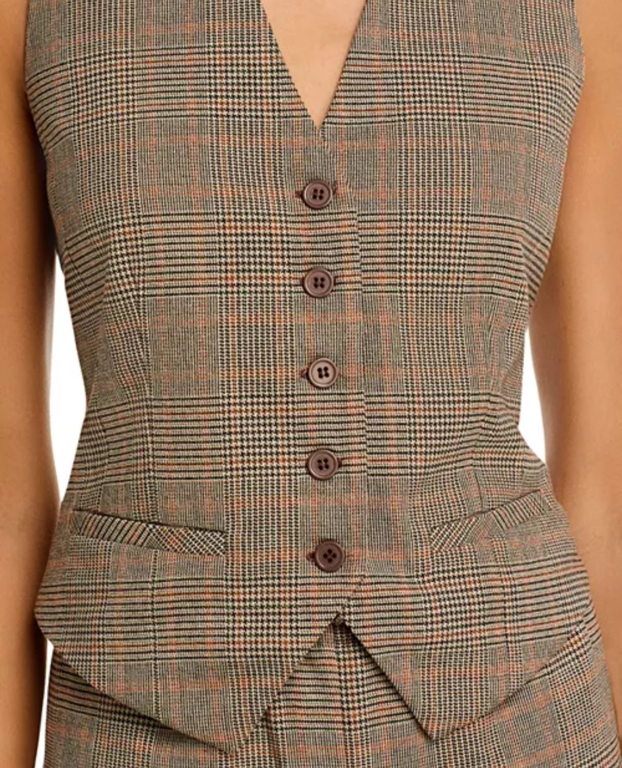 Steve Madden Barrett Top