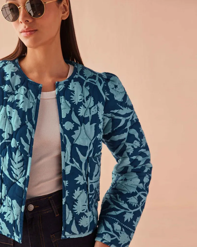 Omika Finley Jacket
