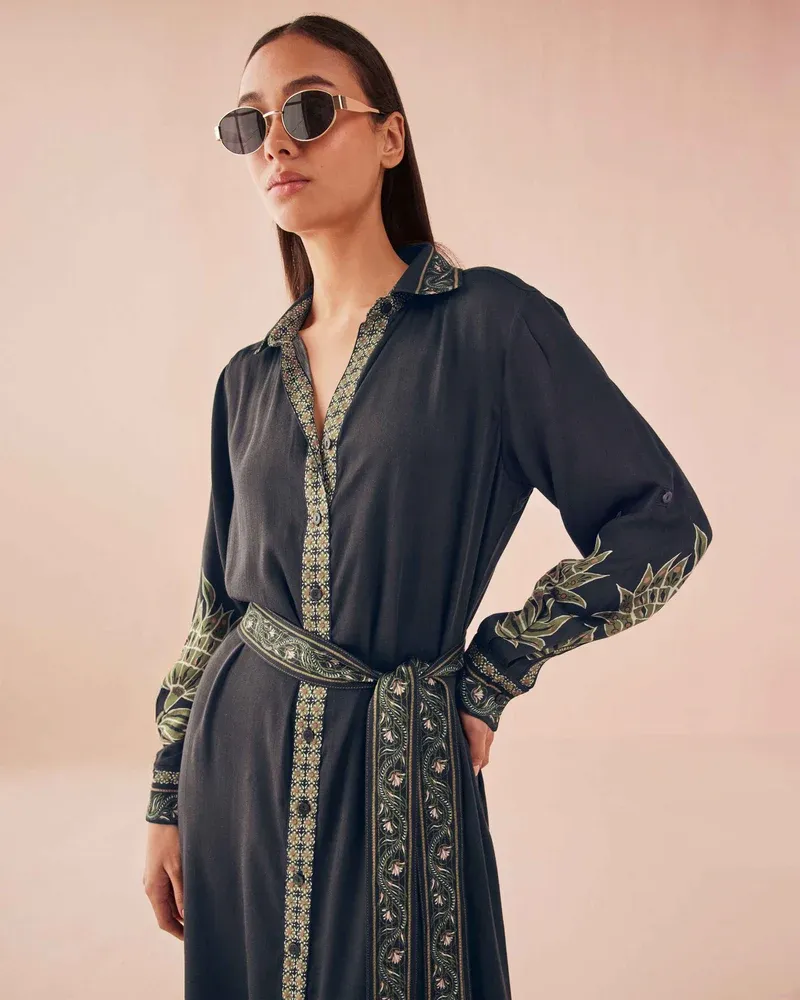 Omika Emma Maxi