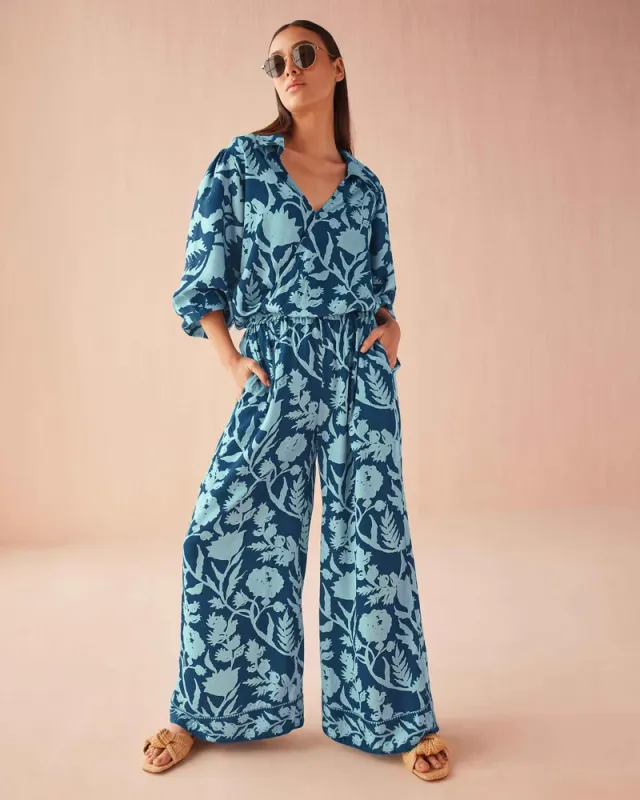 Omika Paige Pant