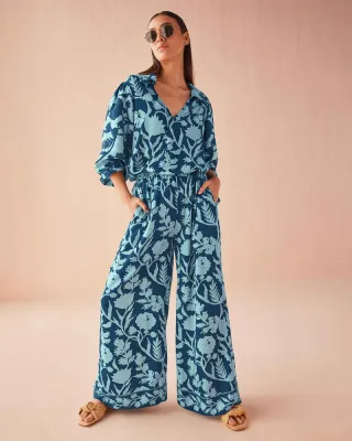 Omika Paige Pant