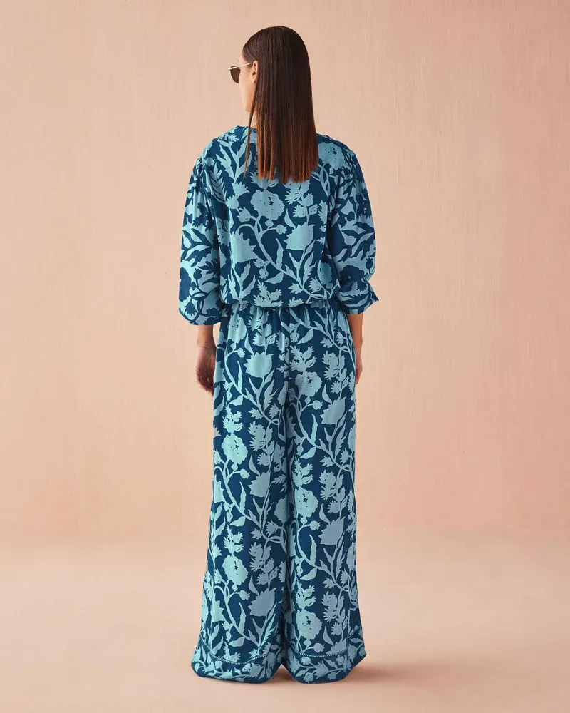 Omika Paige Pant