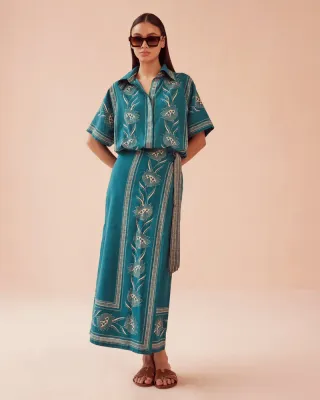Omika Sammi Skirt