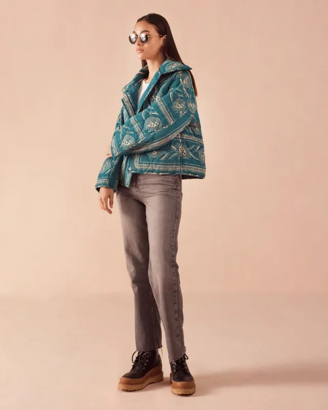 Omika Karima Jacket