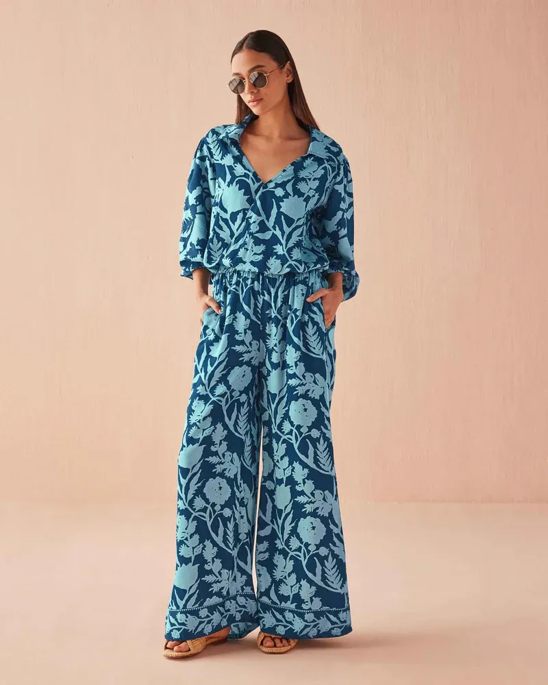 Omika Paige Pant