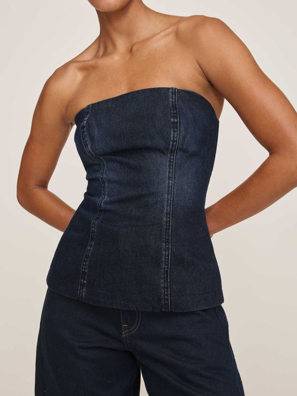DL1961 Bustier Ventura