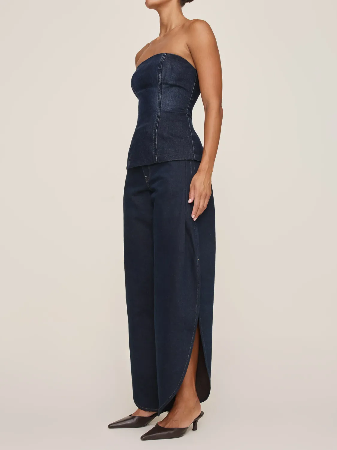 DL1961 Bustier Ventura