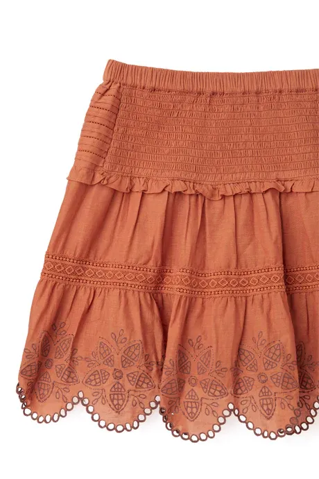 Cartolina Kylie Mini Skirt