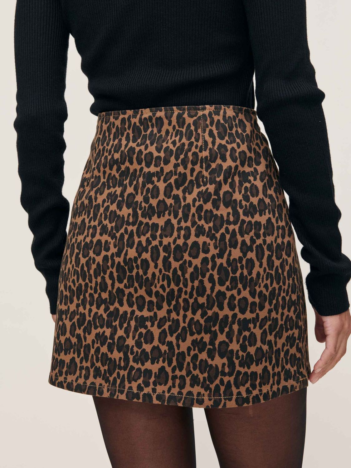 DL1961 Alma Skirt