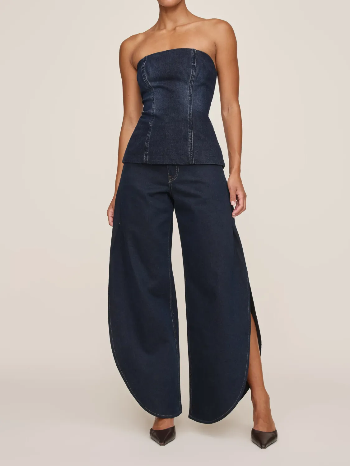 DL1961 Bustier Ventura