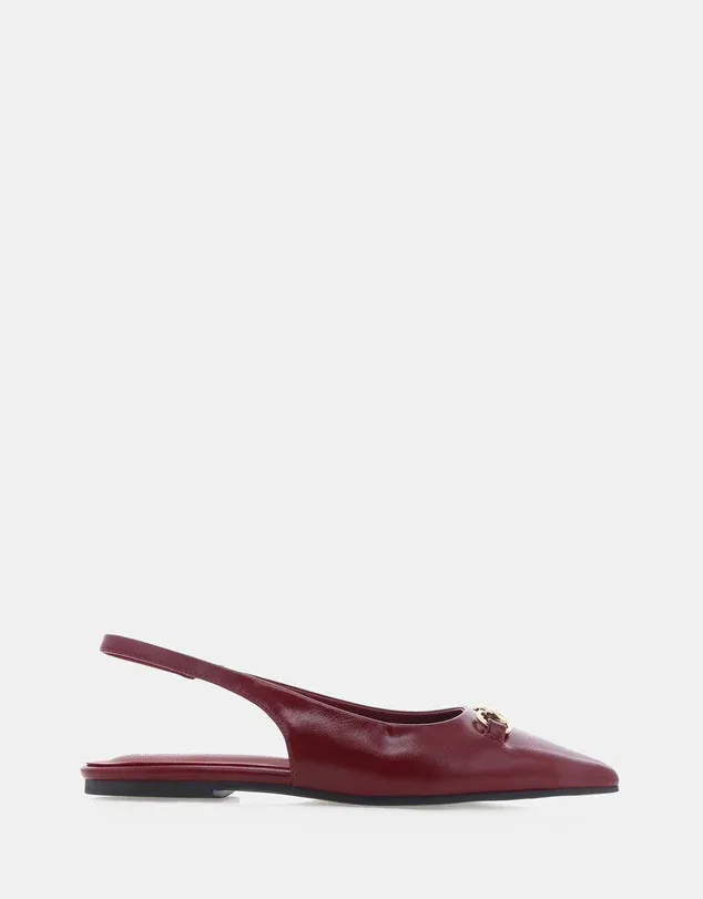 Billini Havilah Flat