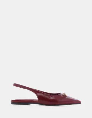 Billini Havilah Flat