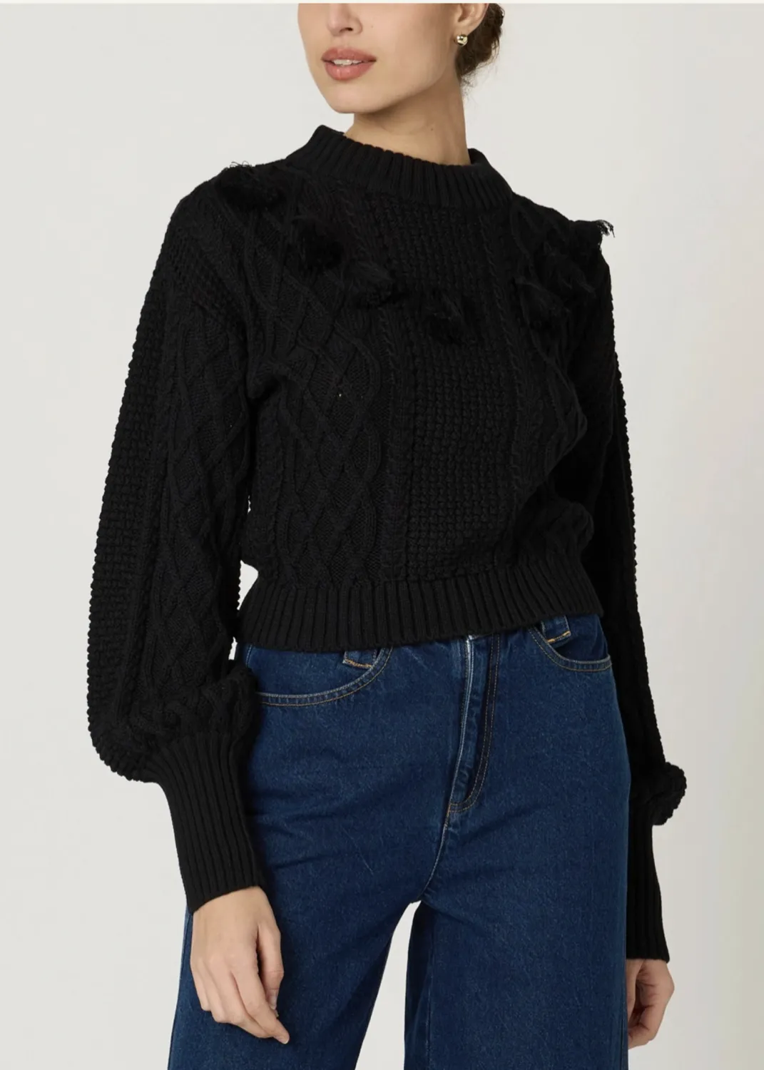 Cleobella Bettina Sweater