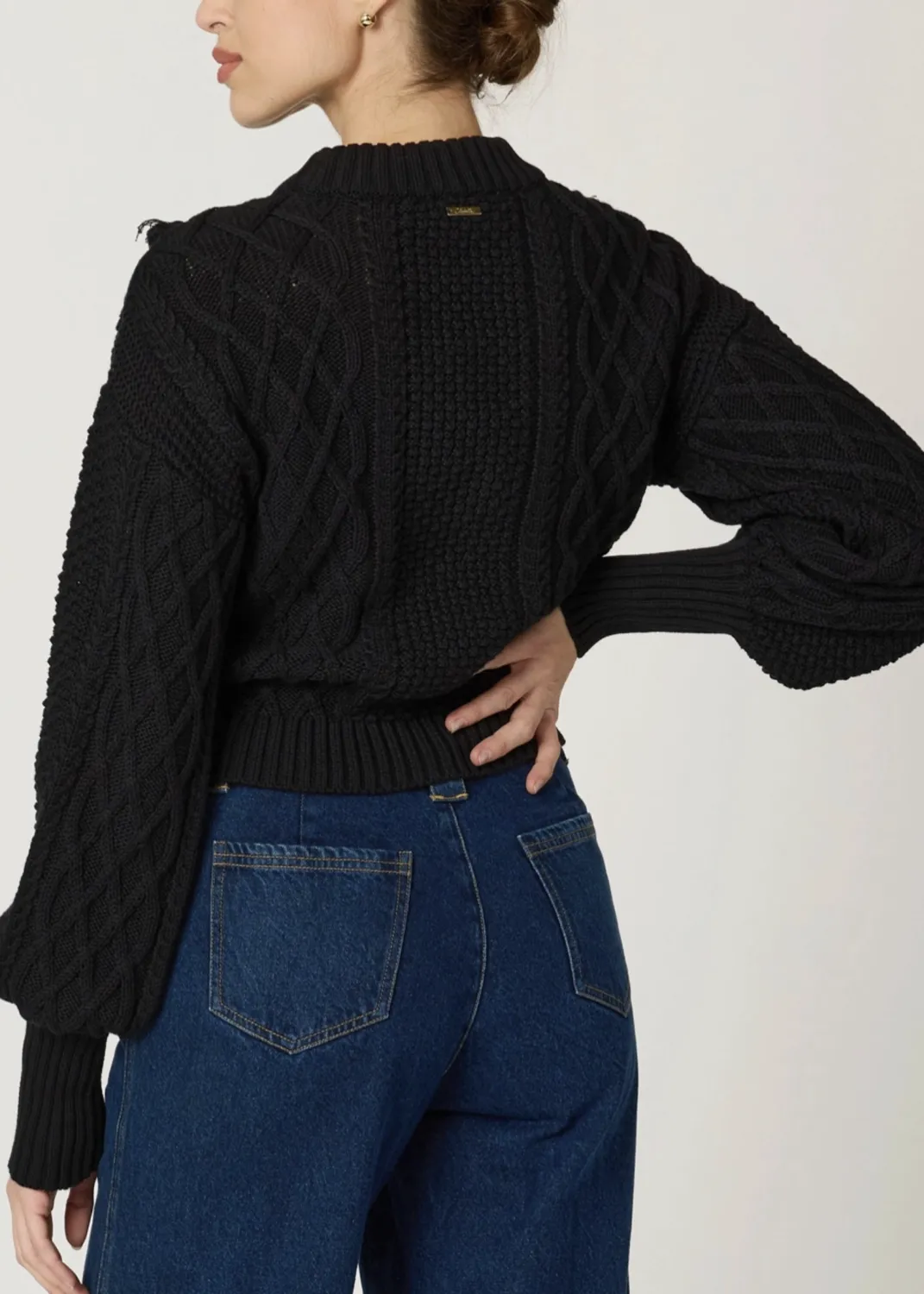 Cleobella Bettina Sweater