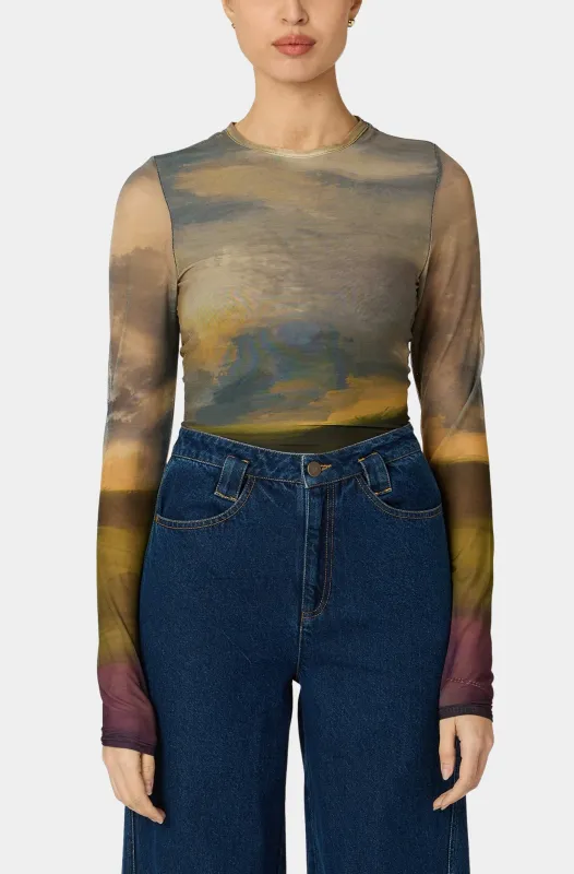 Cleobella Dawn Top