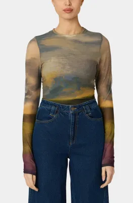 Cleobella Dawn Top