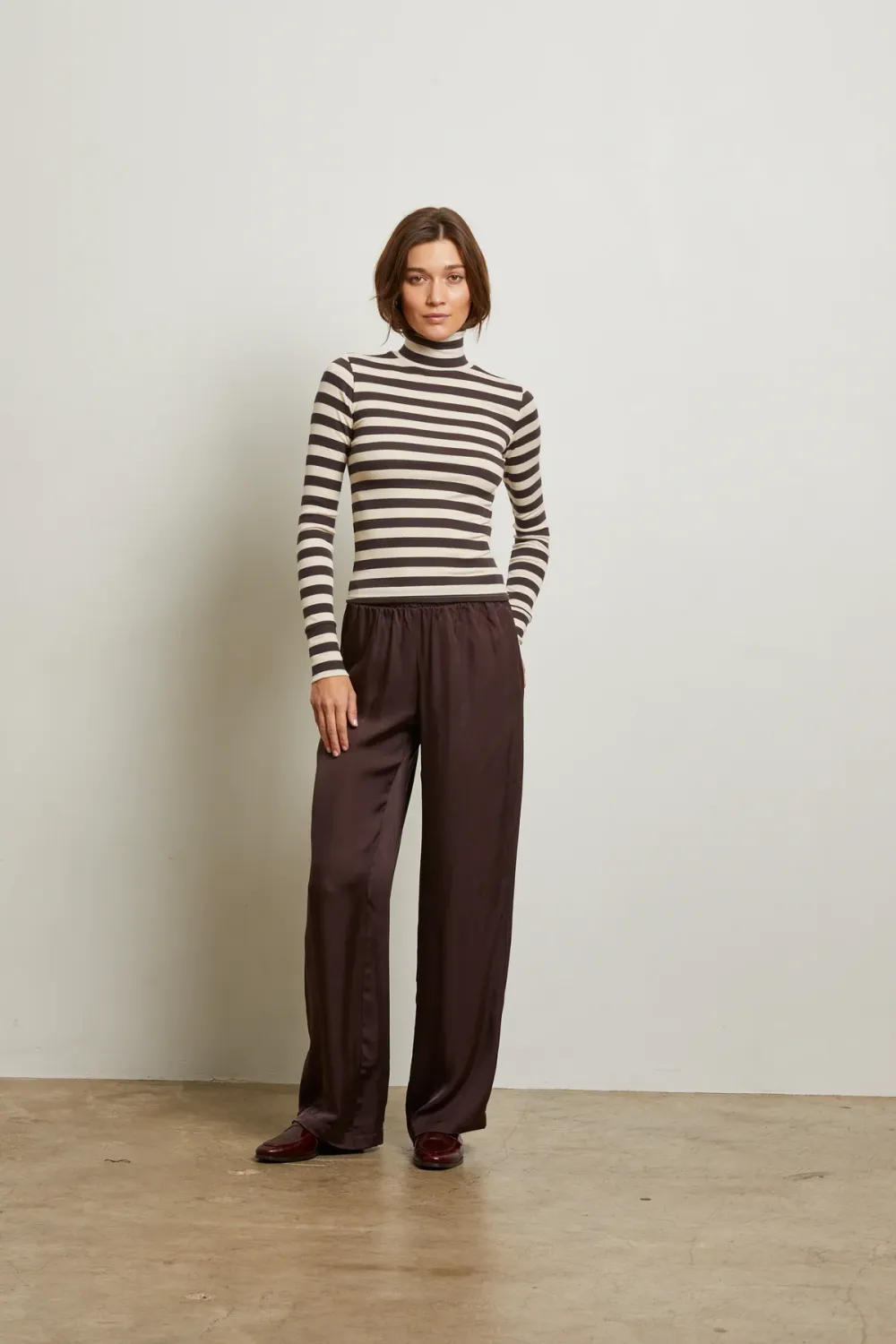 perfectwhitetee hayden turtleneck