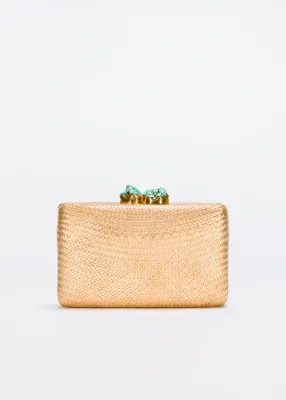 Kayu Jen Clutch