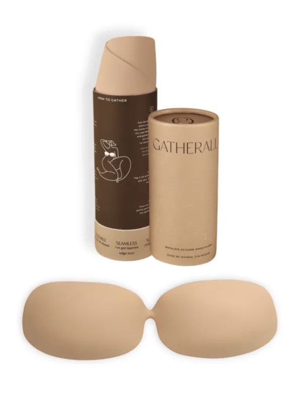 Gatherall Bra