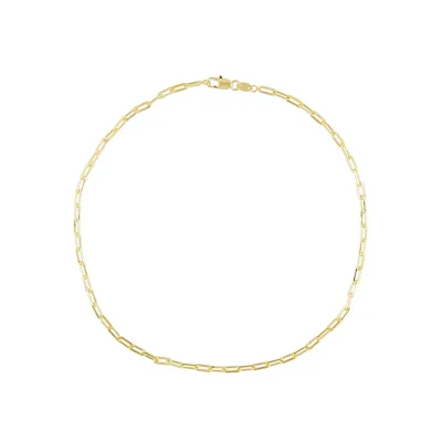 Sahira Codie Link Necklace