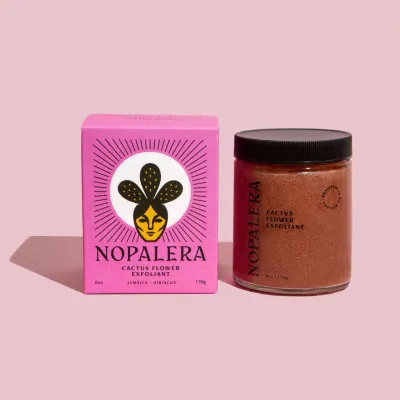 Nopalera Sugar Body Exfoliant
