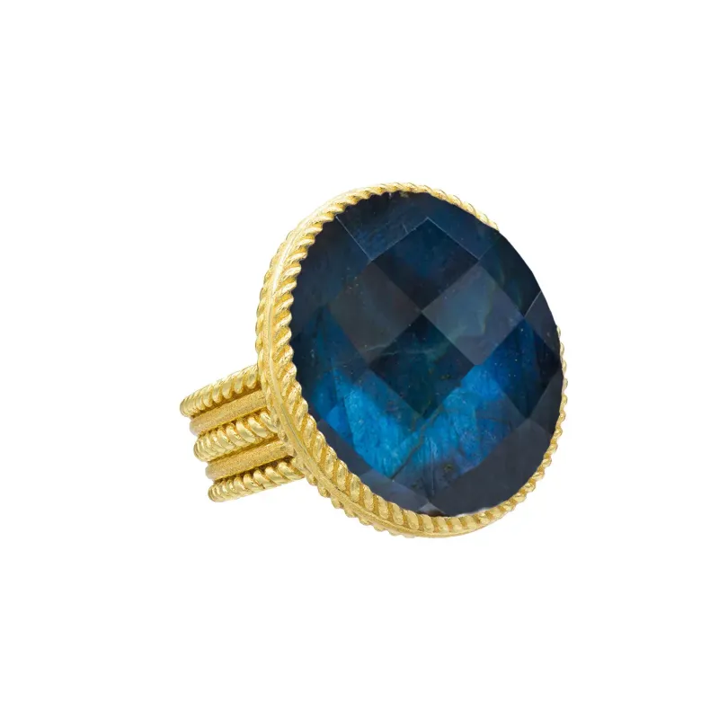 M Moran Colette Ring