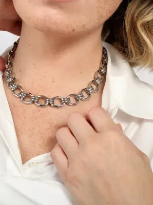 M Costello Cyrus Choker M Costello Cyrus Choker