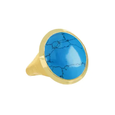 M Moran Dalilia Ring