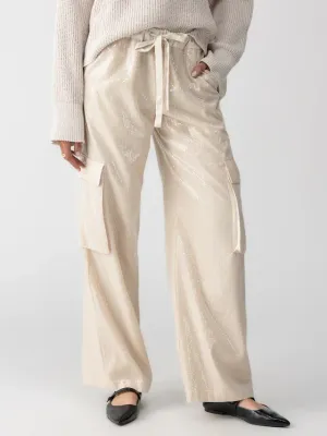 Sanctuary Sequin Cargo