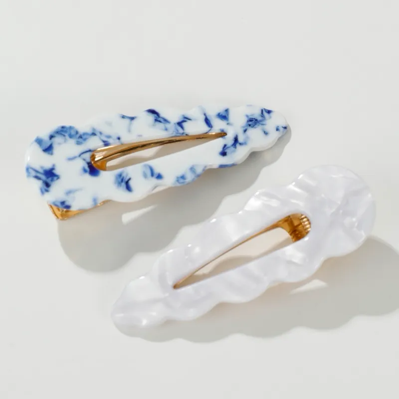 Adorro Marina Barrette