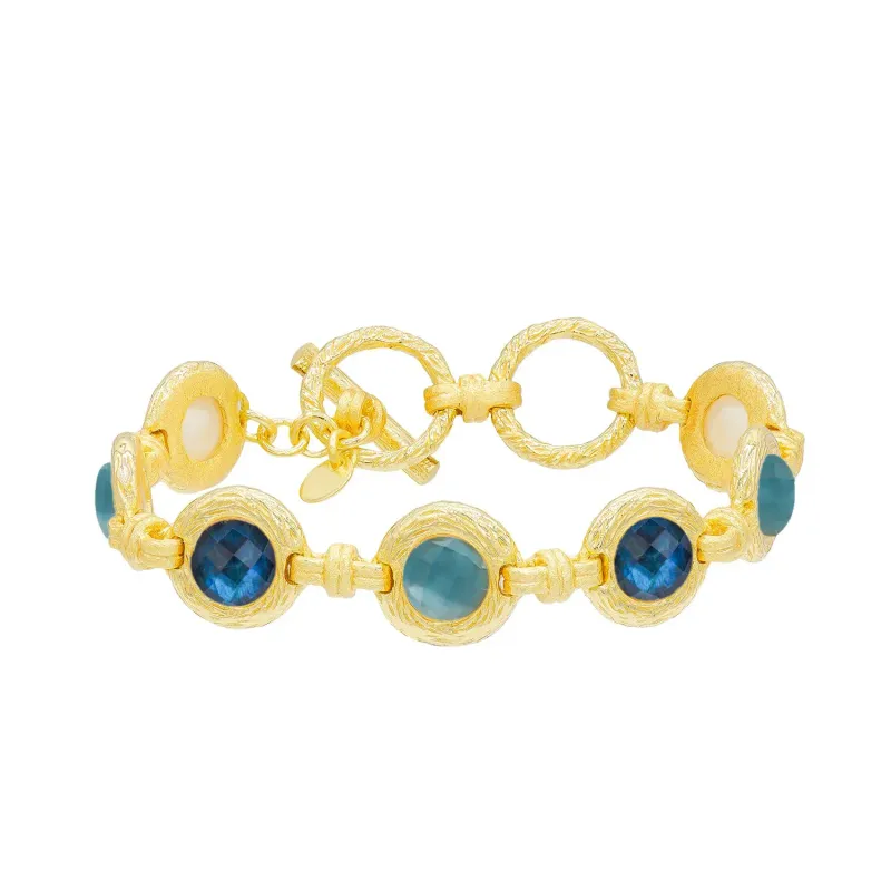 M Moran Caspian Bracelet