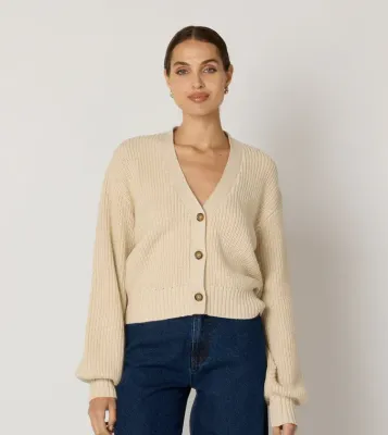 Cleobella Addison Sweater Cardigan