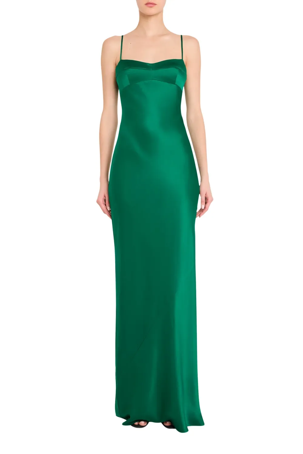 Amanda Uprichard Janeiro Maxi