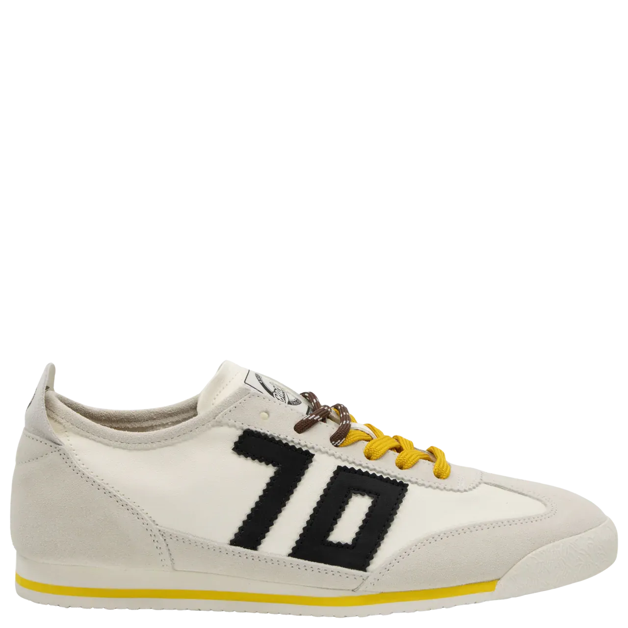 Back70 Leon Sneaker