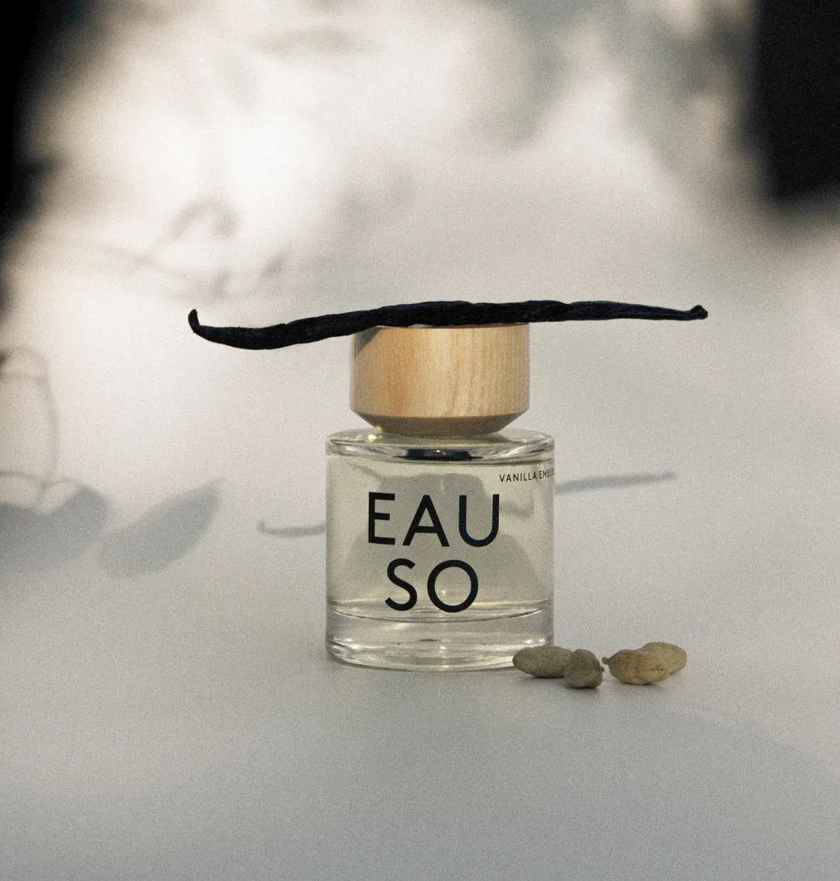 Eauso Vert Cruelty Free Fragrance