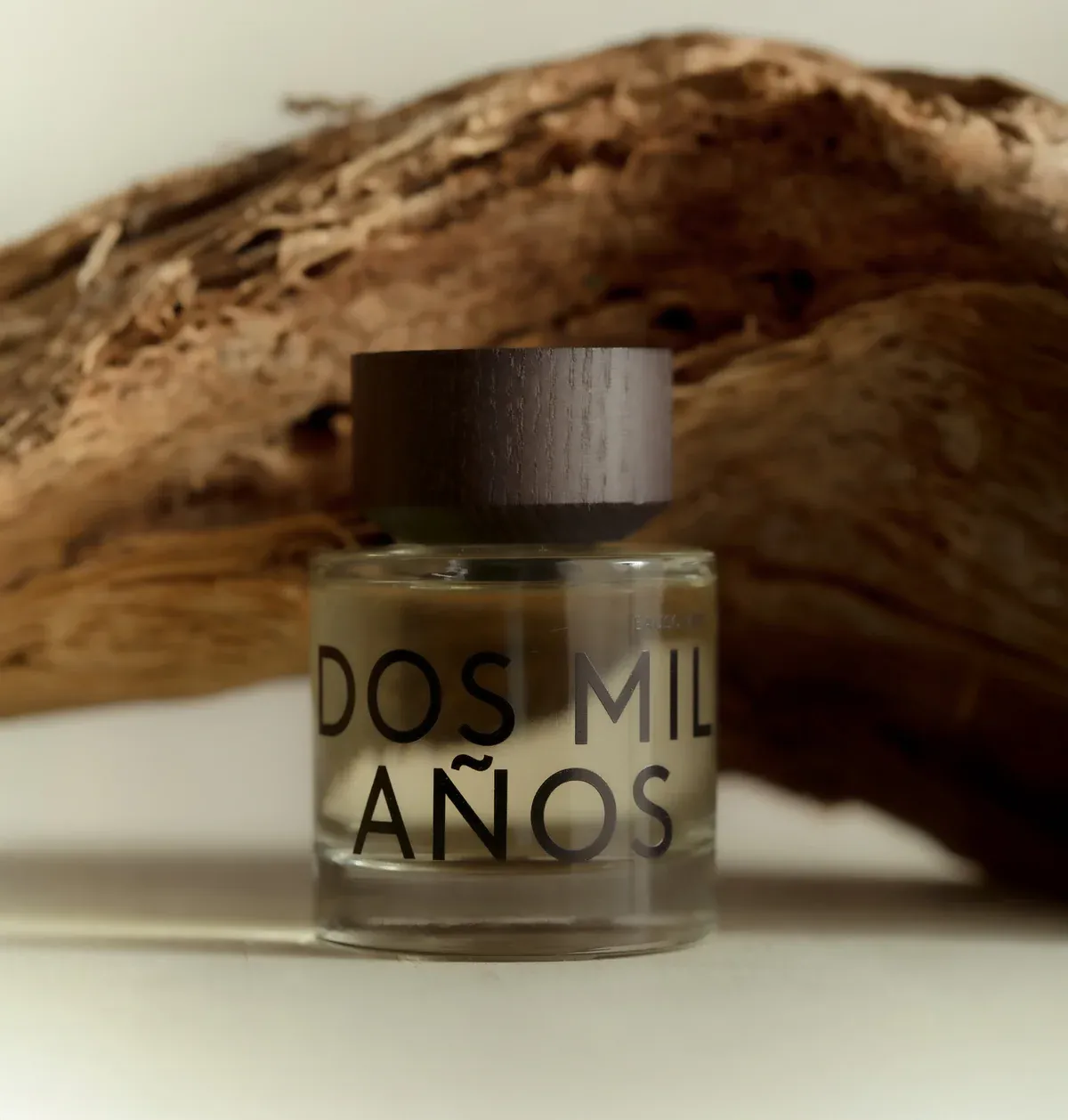 Eauso Vert Cruelty Free Fragrance